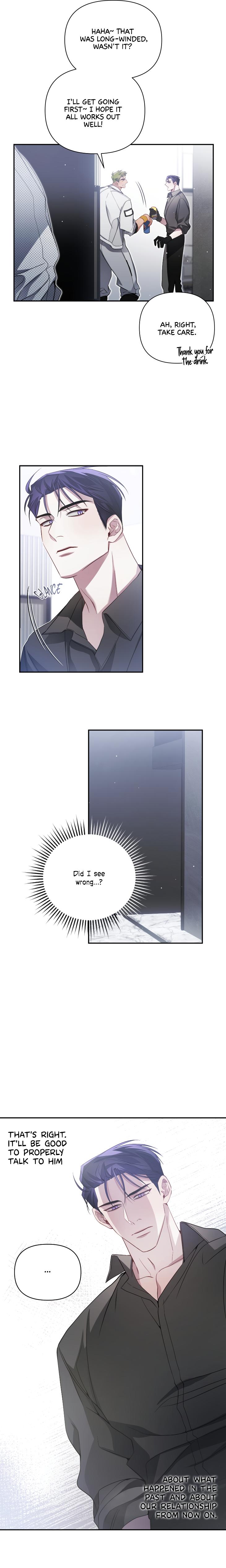 Revenge Guide by 대유마 – Uncensored [Eng] page 22