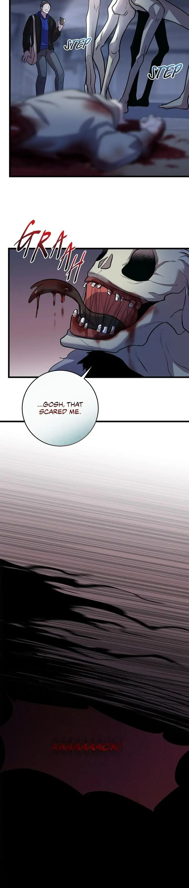 Profundis by Eise/ Joeun [Eng] page 24