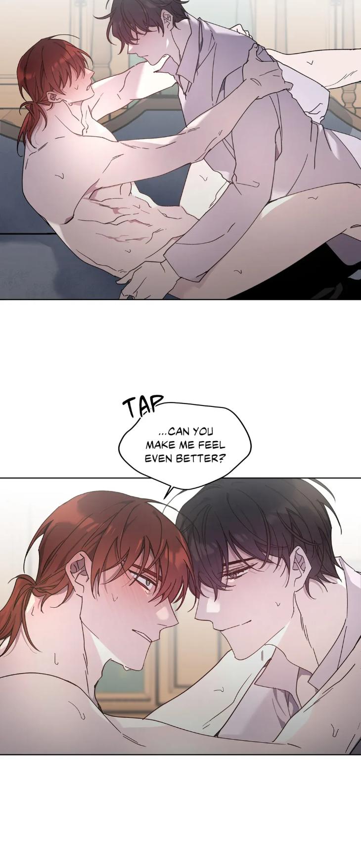 Love Trap by Rayuan – Season 2 – Uncensored [Eng] page 25