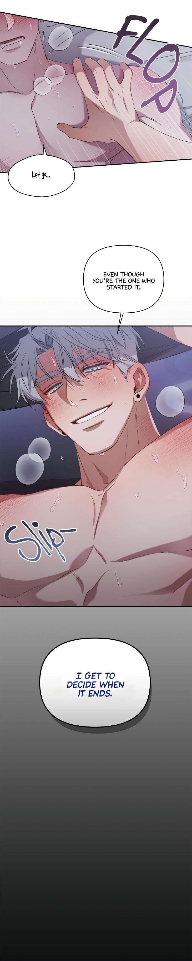 Revenge Guide by 대유마 – Uncensored [Eng] page 23