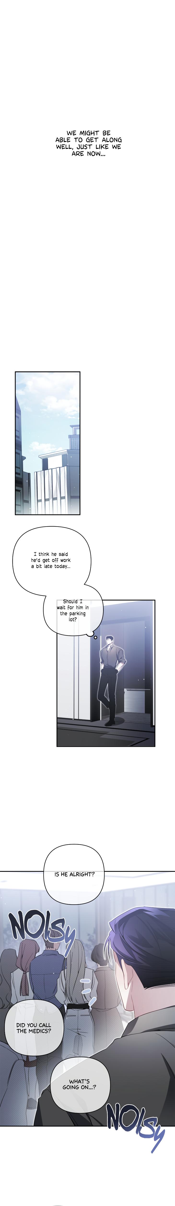 Revenge Guide by 대유마 – Uncensored [Eng] page 23