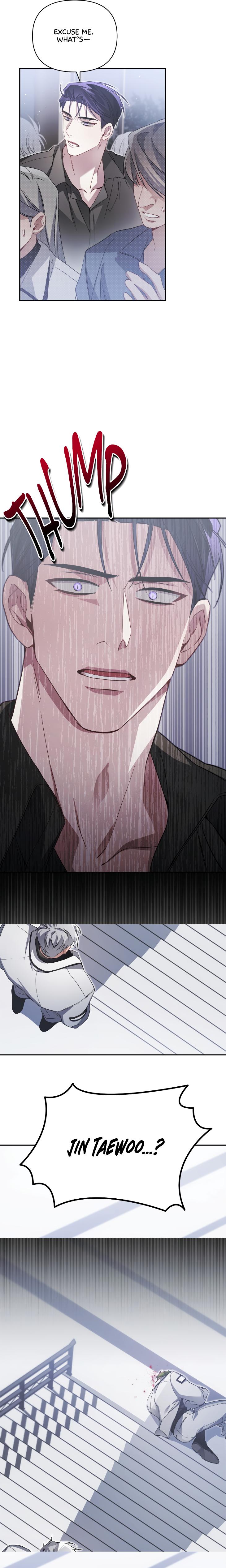 Revenge Guide by 대유마 – Uncensored [Eng] page 24