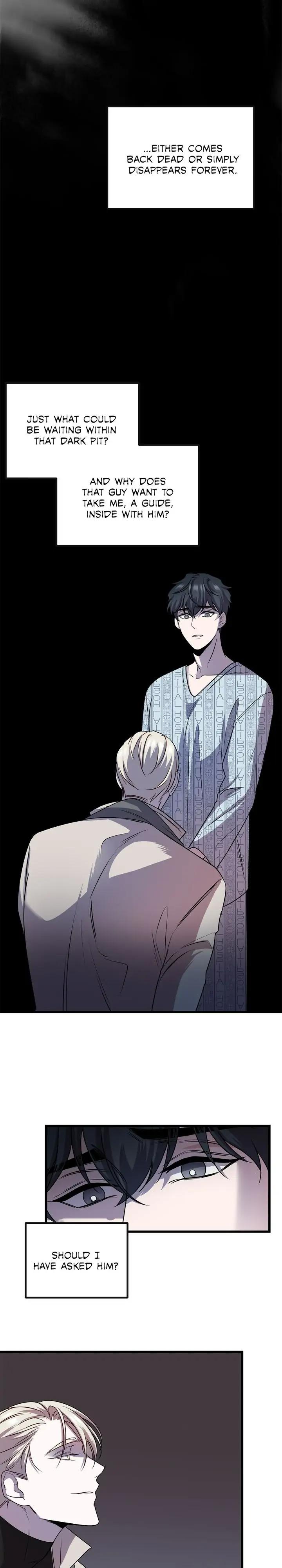 Profundis by Eise/ Joeun [Eng] page 26