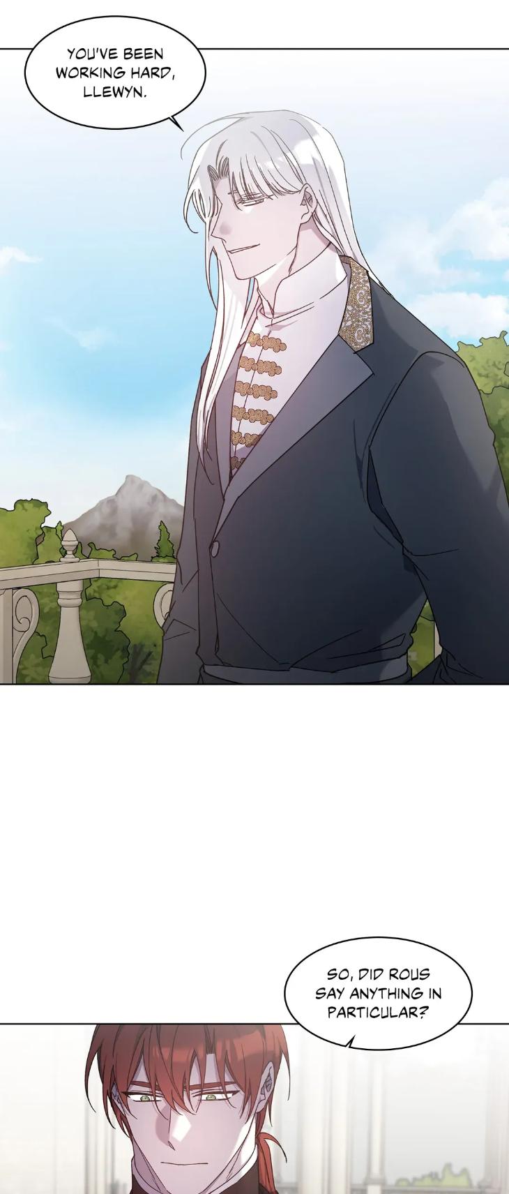 Love Trap by Rayuan – Season 2 – Uncensored [Eng] page 28