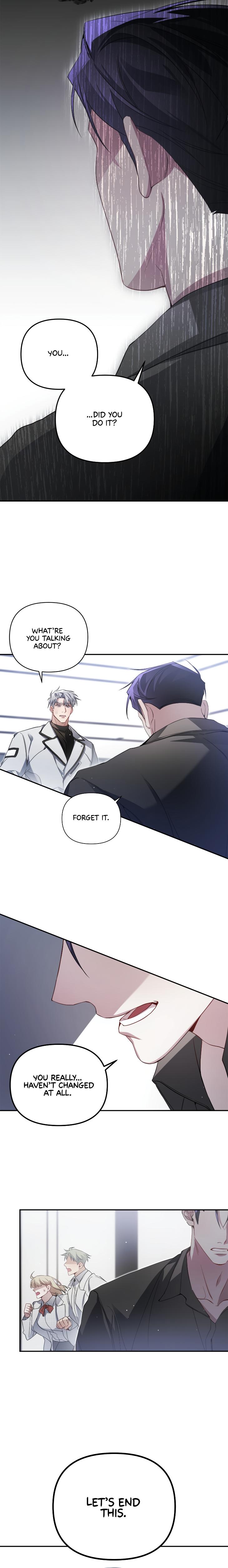 Revenge Guide by 대유마 – Uncensored [Eng] page 26