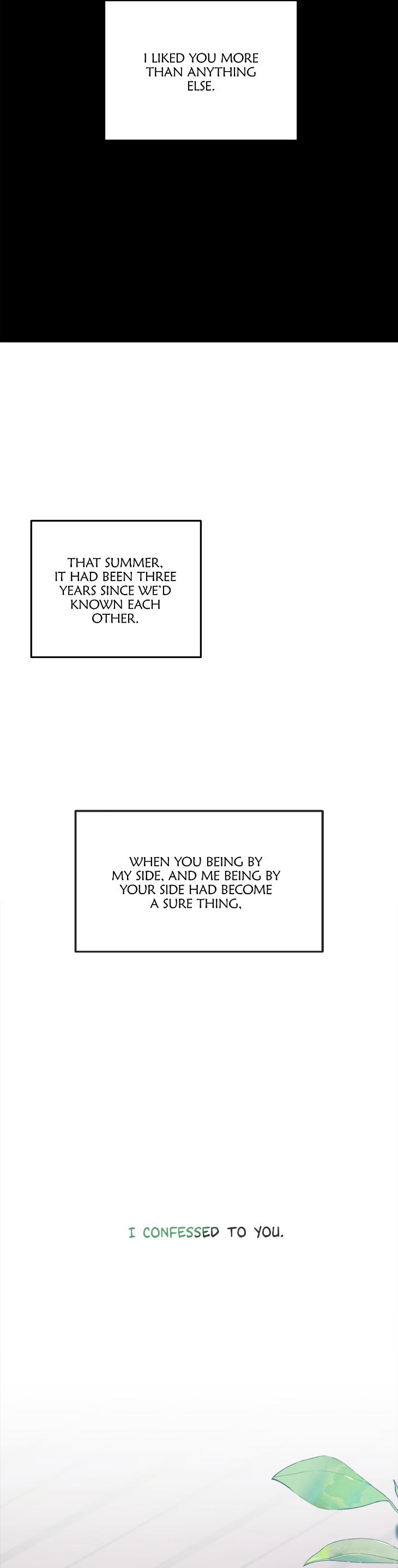 Revenge Guide by 대유마 – Uncensored [Eng] page 26