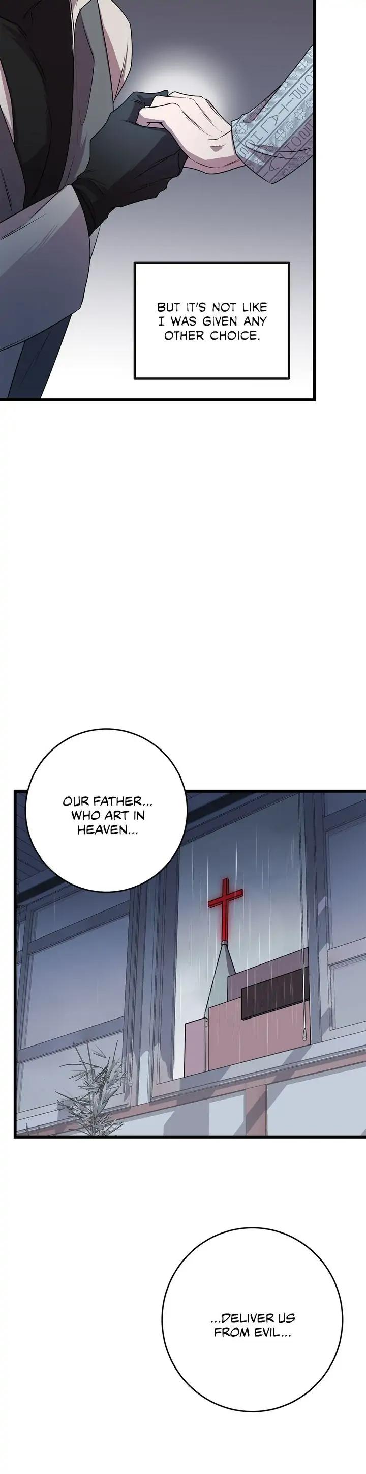 Profundis by Eise/ Joeun [Eng] page 27