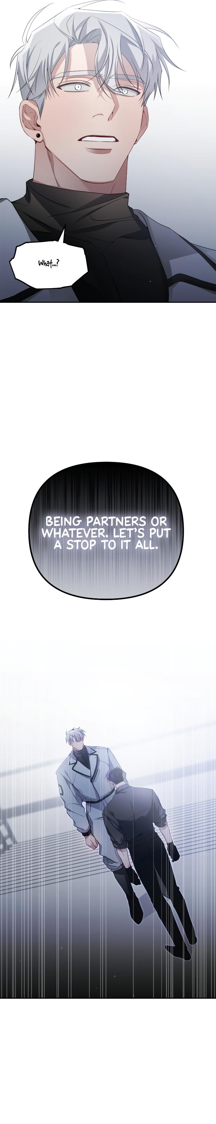 Revenge Guide by 대유마 – Uncensored [Eng] page 27