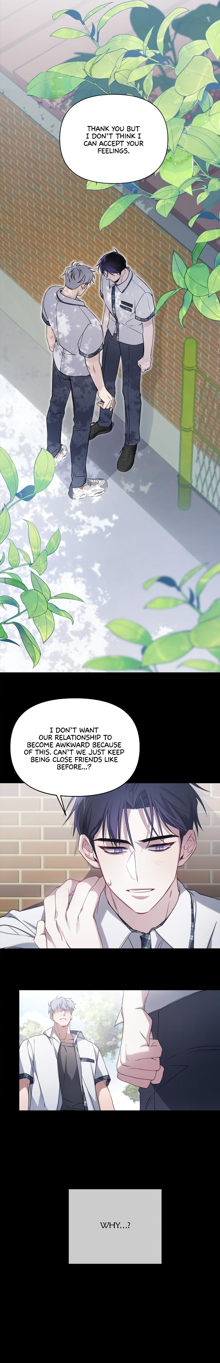 Revenge Guide by 대유마 – Uncensored [Eng] page 27