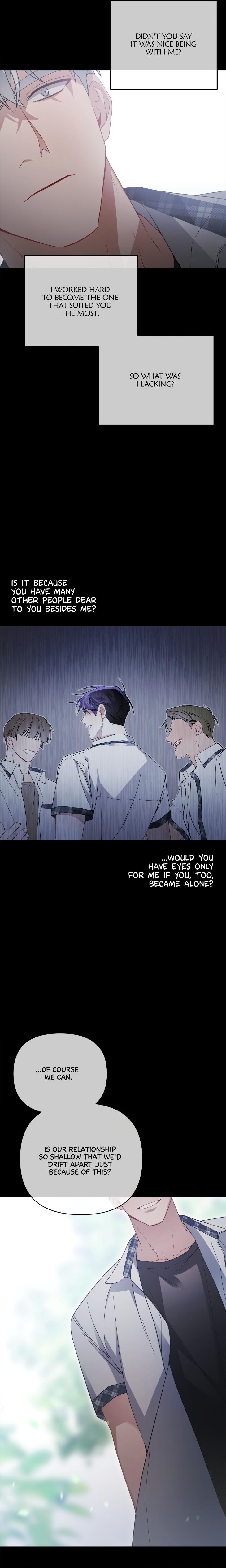 Revenge Guide by 대유마 – Uncensored [Eng] page 28