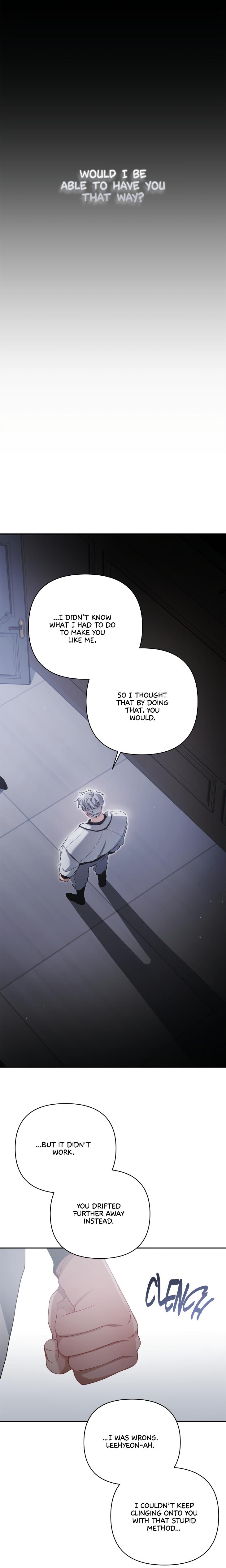 Revenge Guide by 대유마 – Uncensored [Eng] page 29