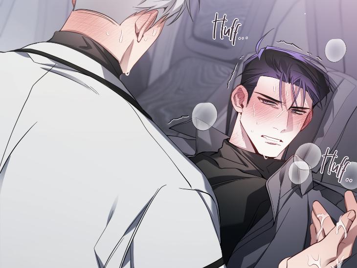 Revenge Guide by 대유마 – Uncensored [Eng] page 29