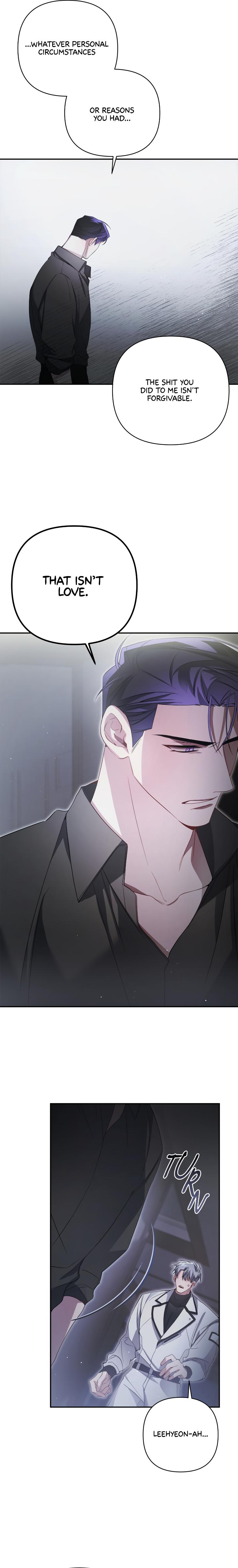 Revenge Guide by 대유마 – Uncensored [Eng] page 34