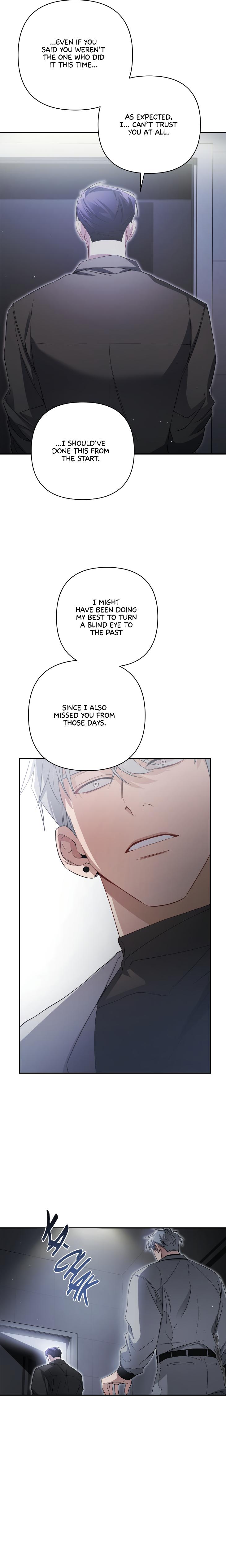 Revenge Guide by 대유마 – Uncensored [Eng] page 35