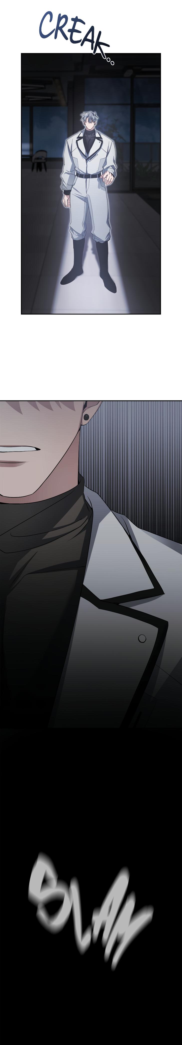 Revenge Guide by 대유마 – Uncensored [Eng] page 36