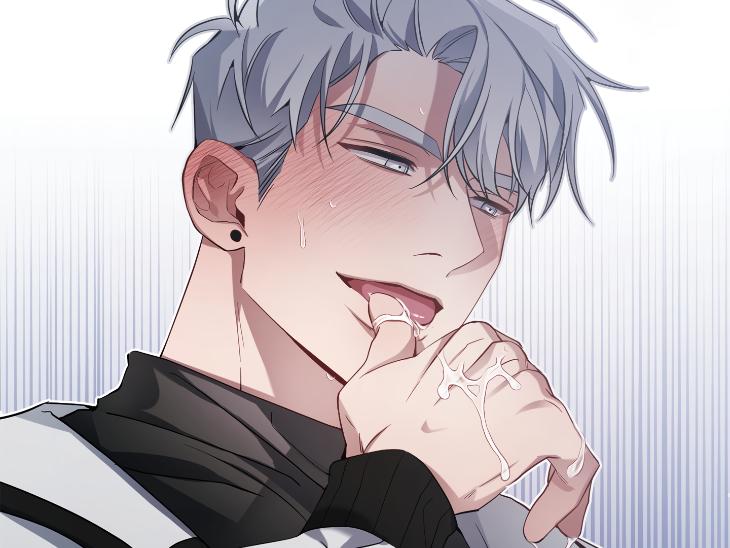 Revenge Guide by 대유마 – Uncensored [Eng] page 37