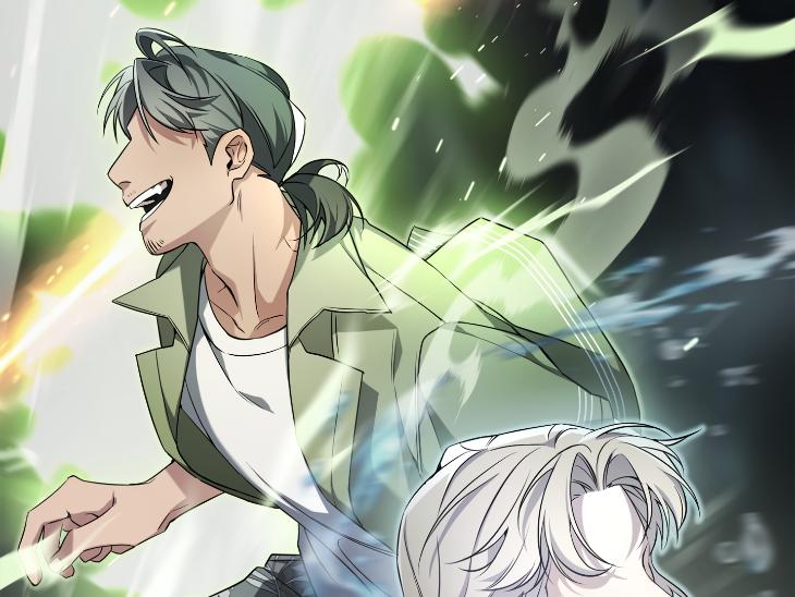 Revenge Guide by 대유마 – Uncensored [Eng] page 53