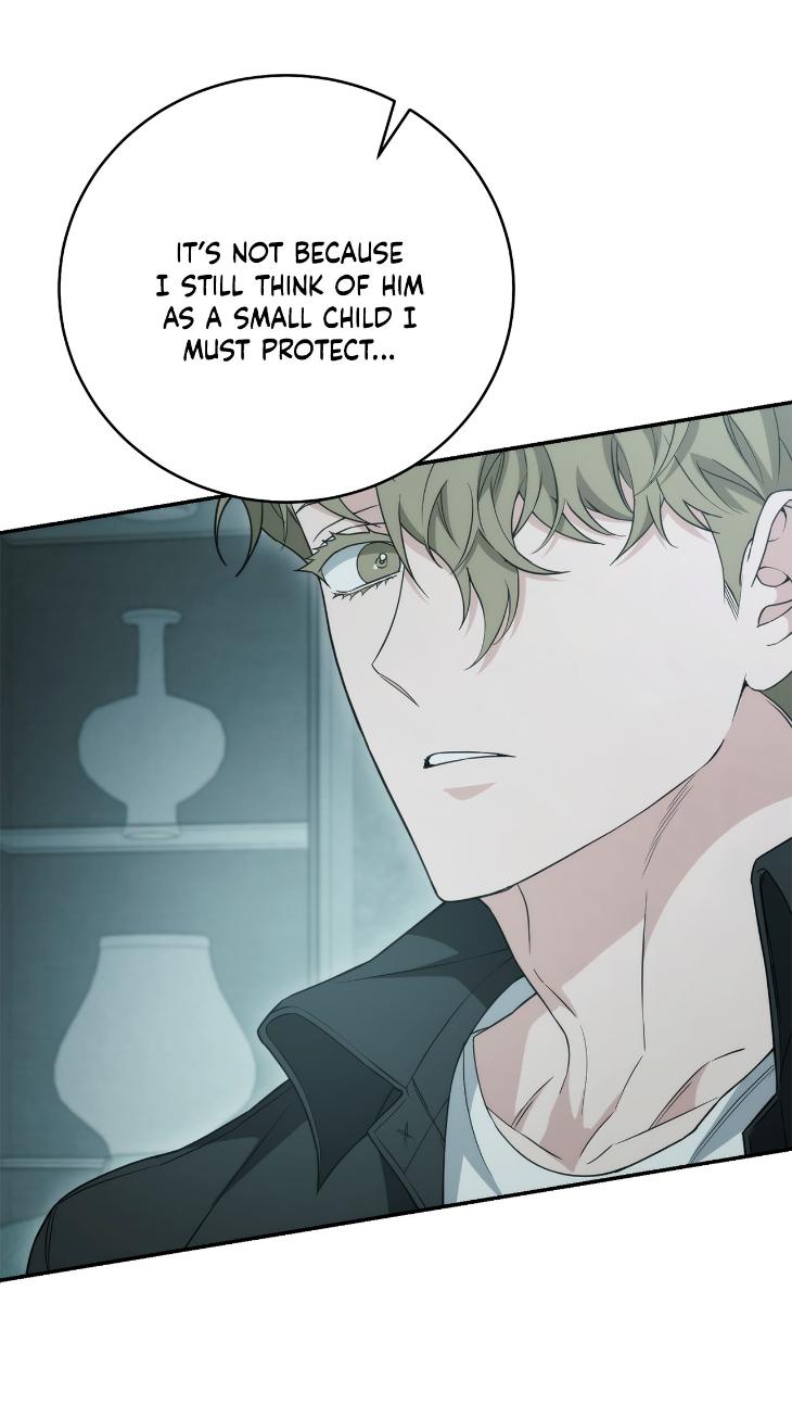 Unfinished Business by Ant Studio [Eng] page 67