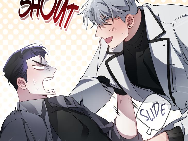 Revenge Guide by 대유마 – Uncensored [Eng] page 65