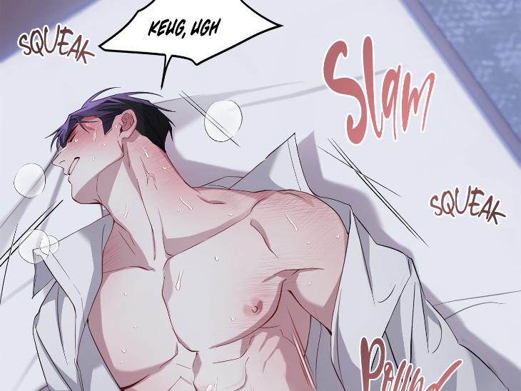 Revenge Guide by 대유마 – Uncensored [Eng] page 96