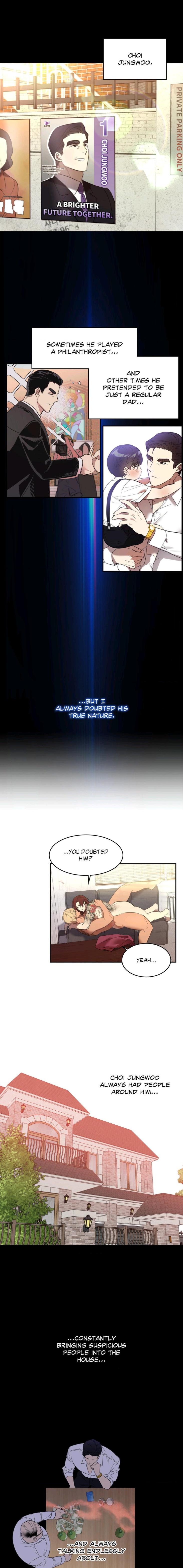 Golden Opportunity by Sand/ Chu – Season 2 – Uncensored [Eng] page 2