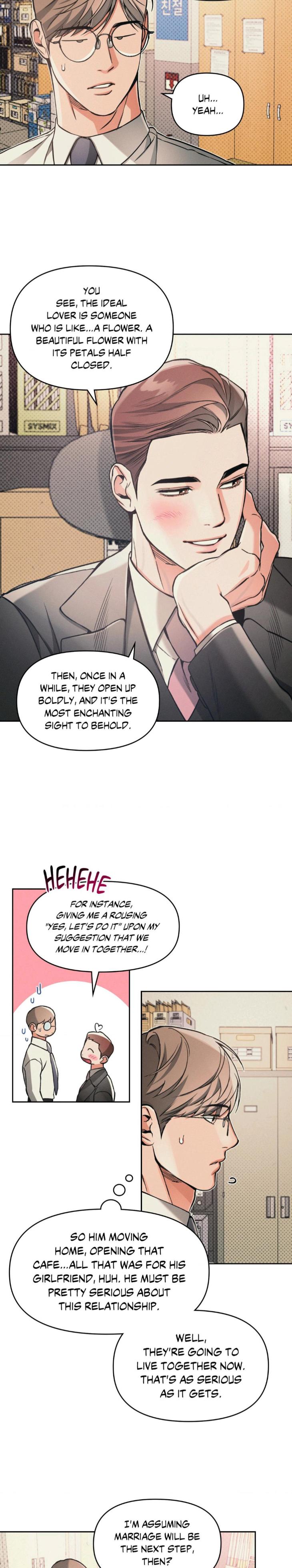 Beware the Ides of March by Stan/ Choi Song – Ch. 103 [Eng] page 10