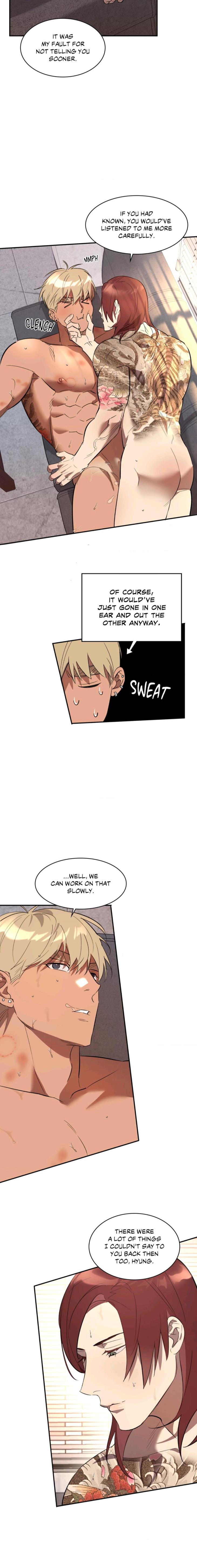 Golden Opportunity by Sand/ Chu – Season 2 – Uncensored [Eng] page 10