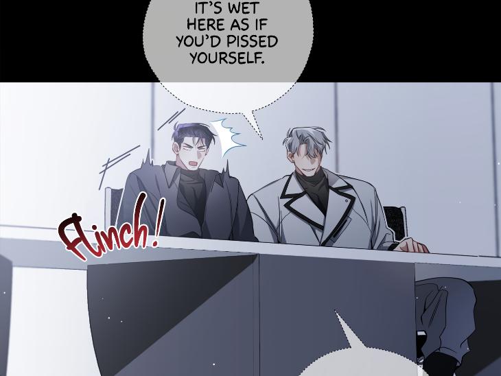 Revenge Guide by 대유마 – Uncensored [Eng] page 99
