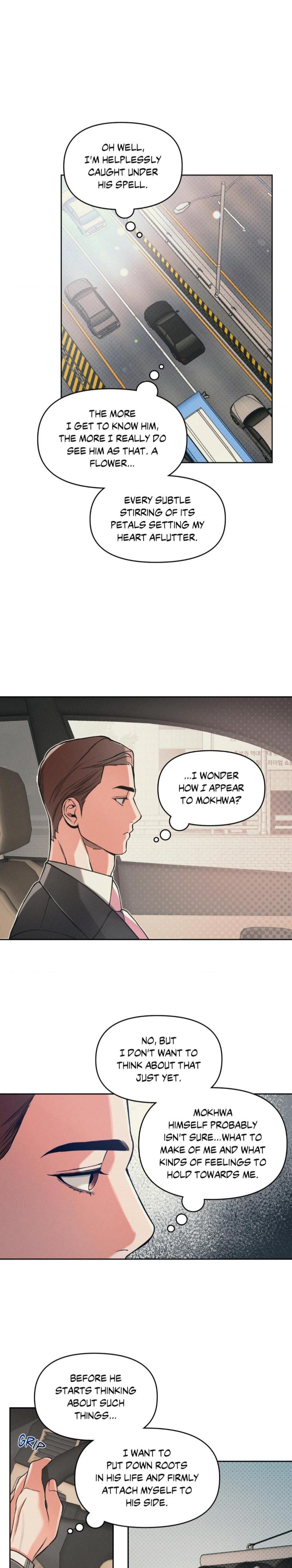 Beware the Ides of March by Stan/ Choi Song – Ch. 103 [Eng] page 15