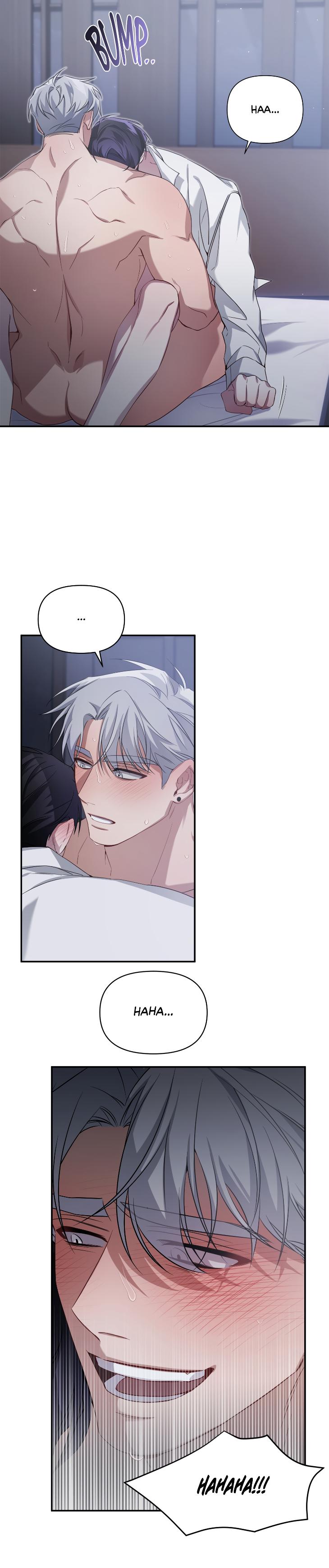 Revenge Guide by 대유마 – Uncensored [Eng] page 149