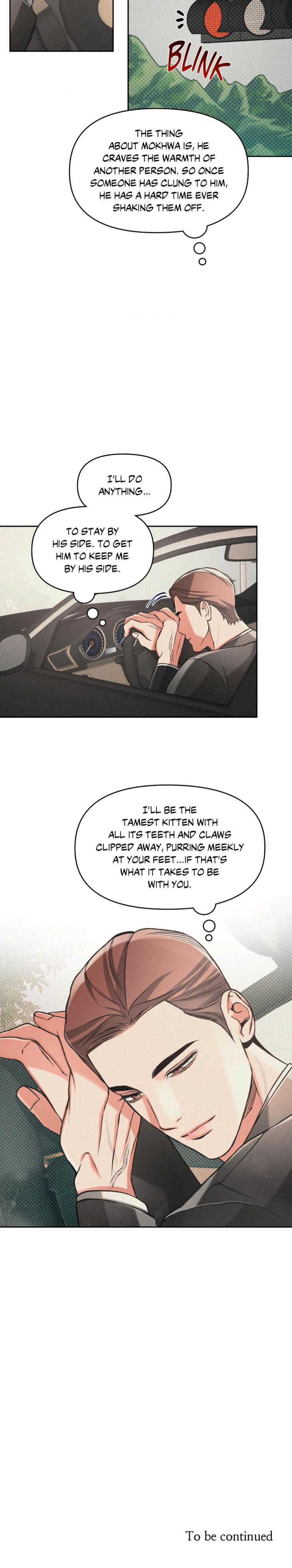 Beware the Ides of March by Stan/ Choi Song – Ch. 103 [Eng] page 16