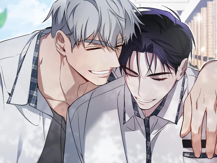 Revenge Guide by 대유마 – Uncensored [Eng] page 157