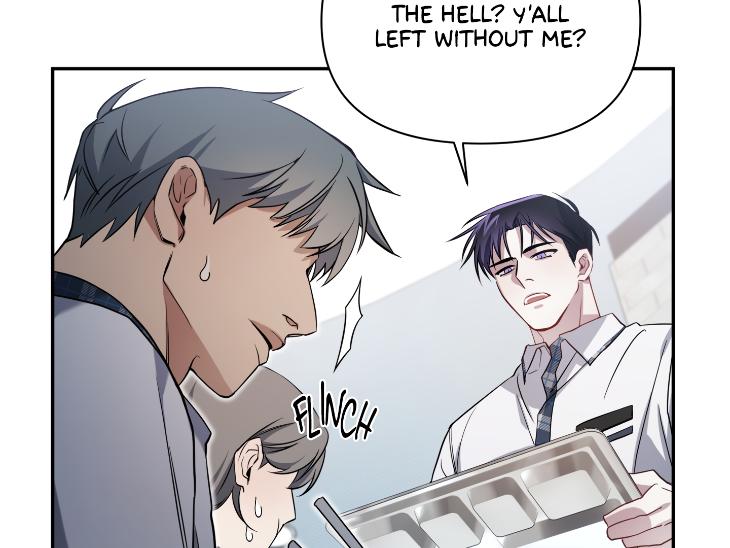 Revenge Guide by 대유마 – Uncensored [Eng] page 169