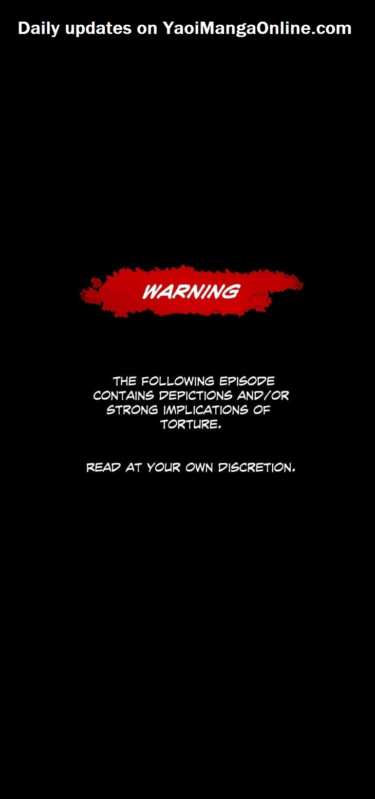 Thirst by Asami – Uncensored – Season 2 [Eng] page 1