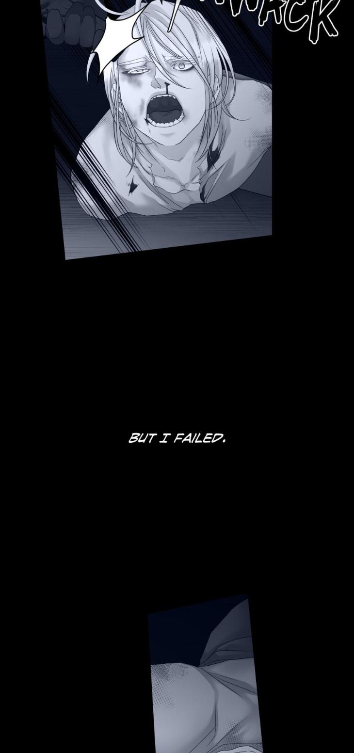 Thirst by Asami – Uncensored – Season 2 [Eng] page 8