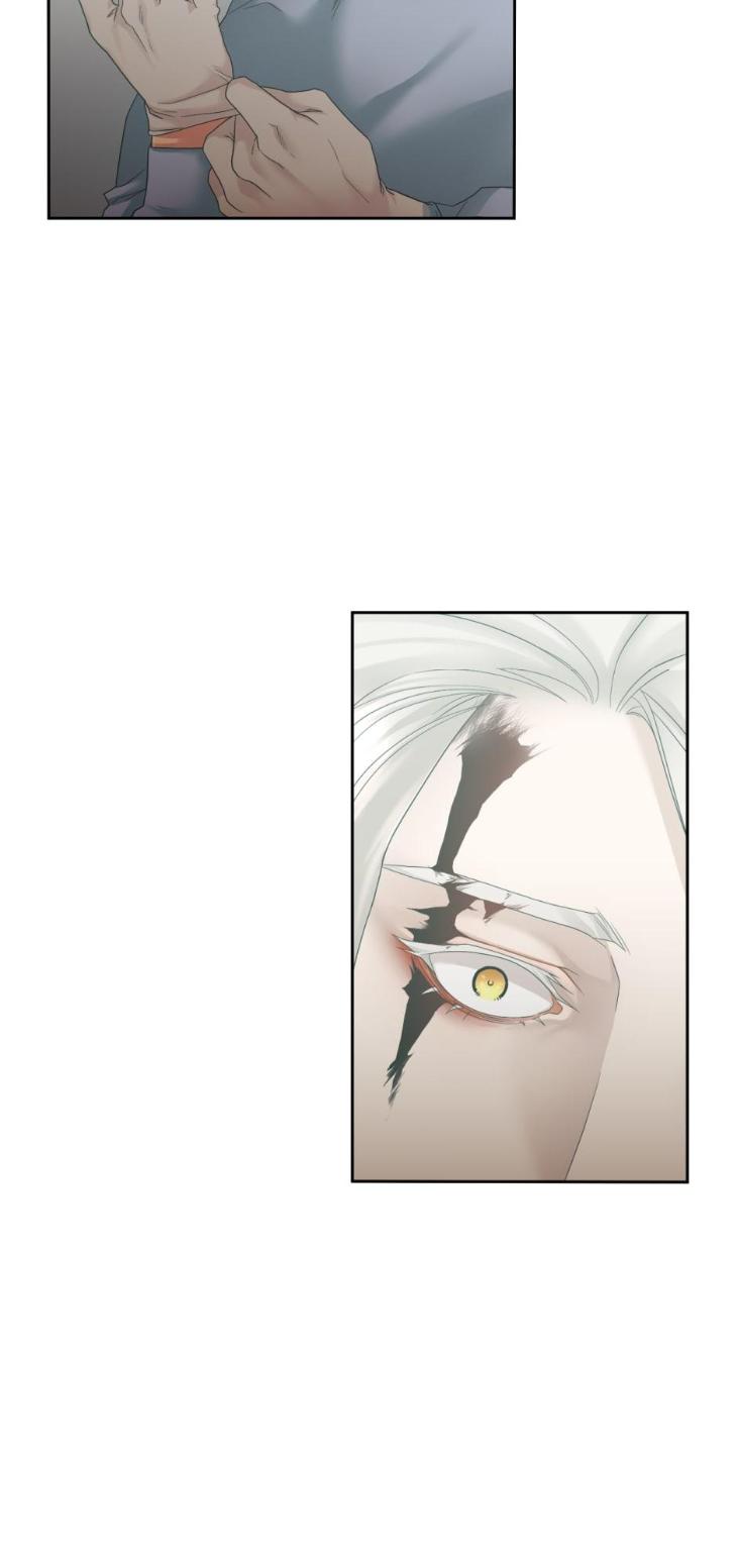 Thirst by Asami – Uncensored – Season 2 [Eng] page 12