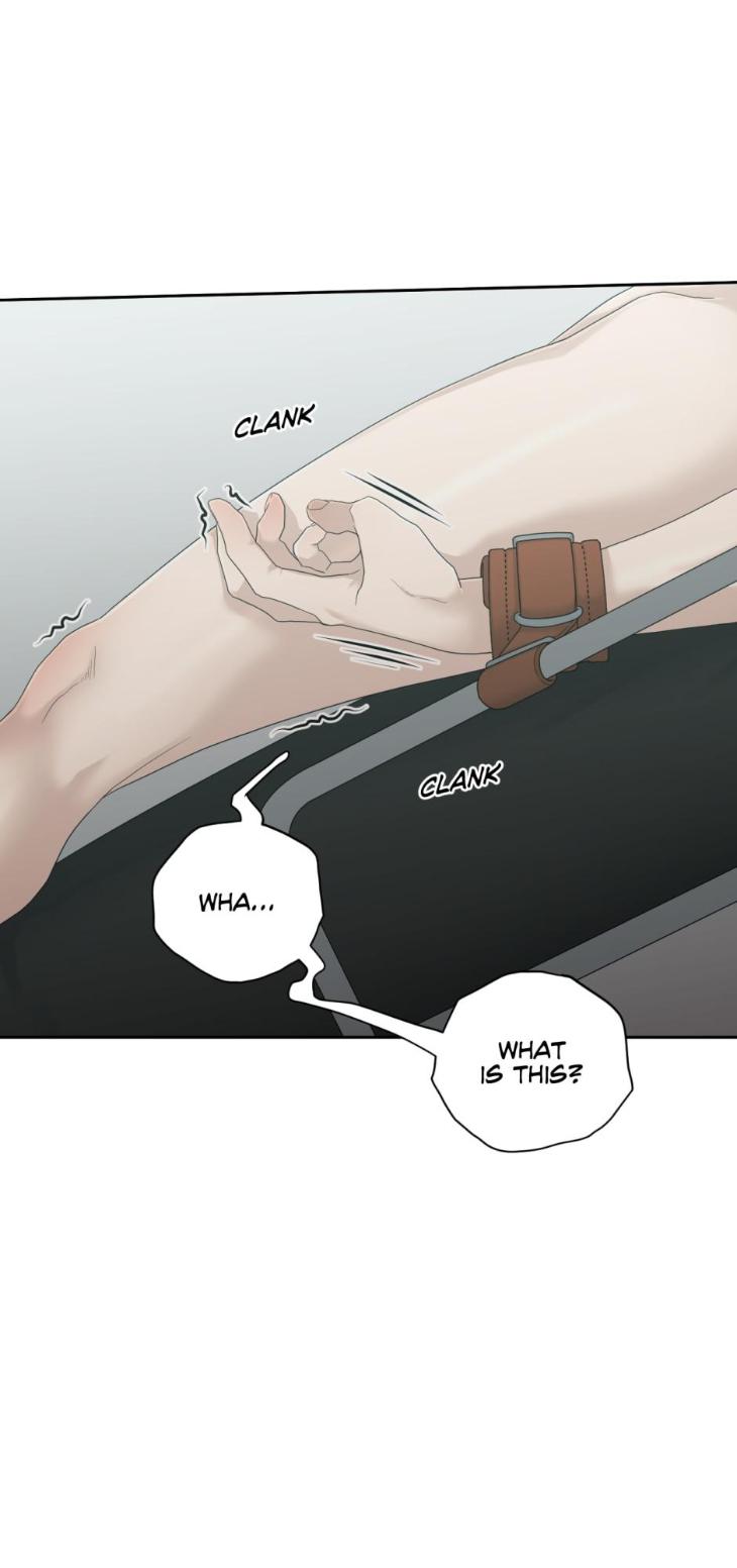 Thirst by Asami – Uncensored – Season 2 [Eng] page 13