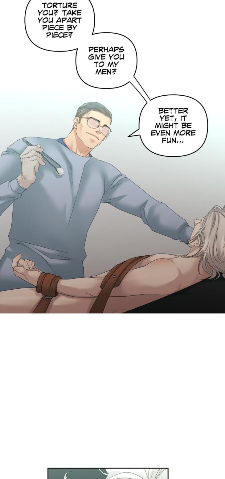 Thirst by Asami – Uncensored – Season 2 [Eng] page 18