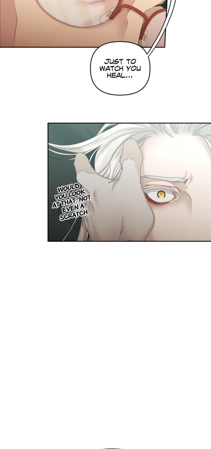 Thirst by Asami – Uncensored – Season 2 [Eng] page 20