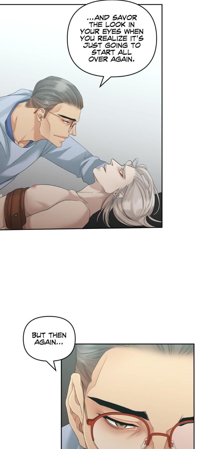 Thirst by Asami – Uncensored – Season 2 [Eng] page 21