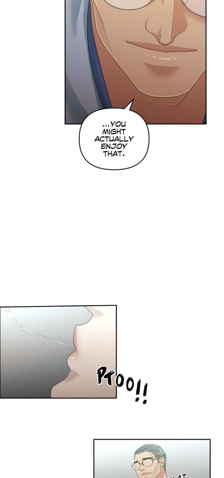 Thirst by Asami – Uncensored – Season 2 [Eng] page 22