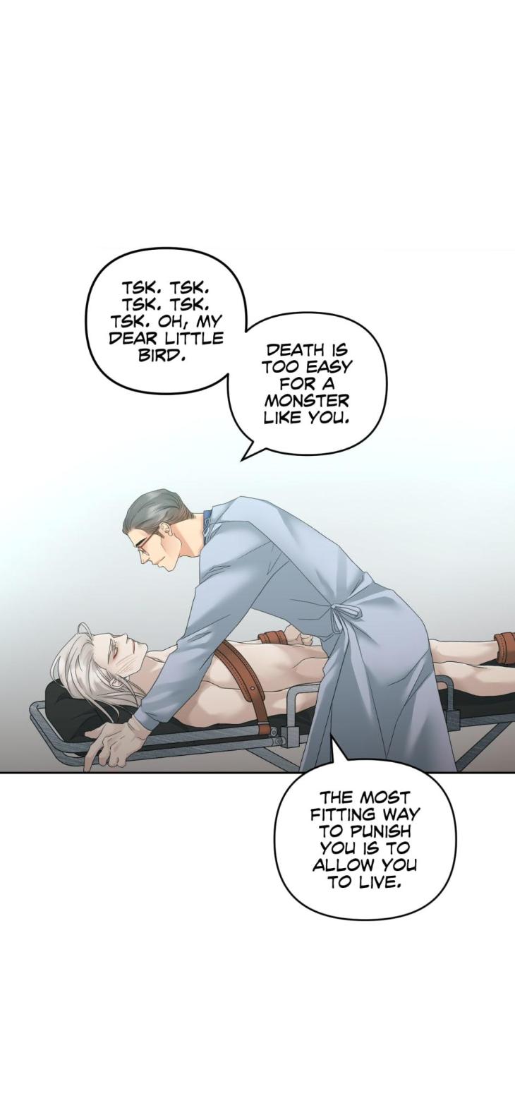 Thirst by Asami – Uncensored – Season 2 [Eng] page 26
