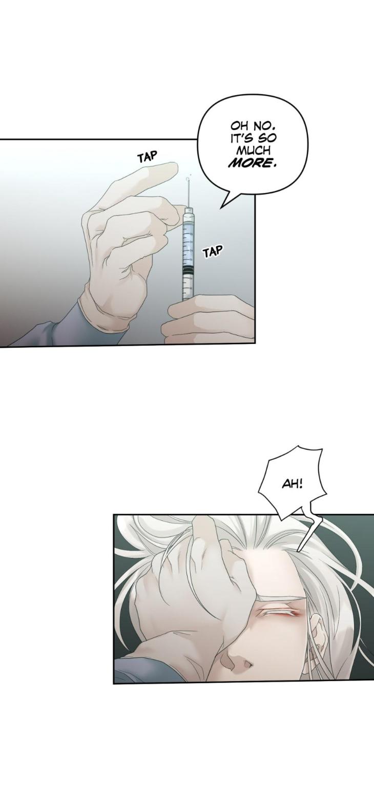 Thirst by Asami – Uncensored – Season 2 [Eng] page 28