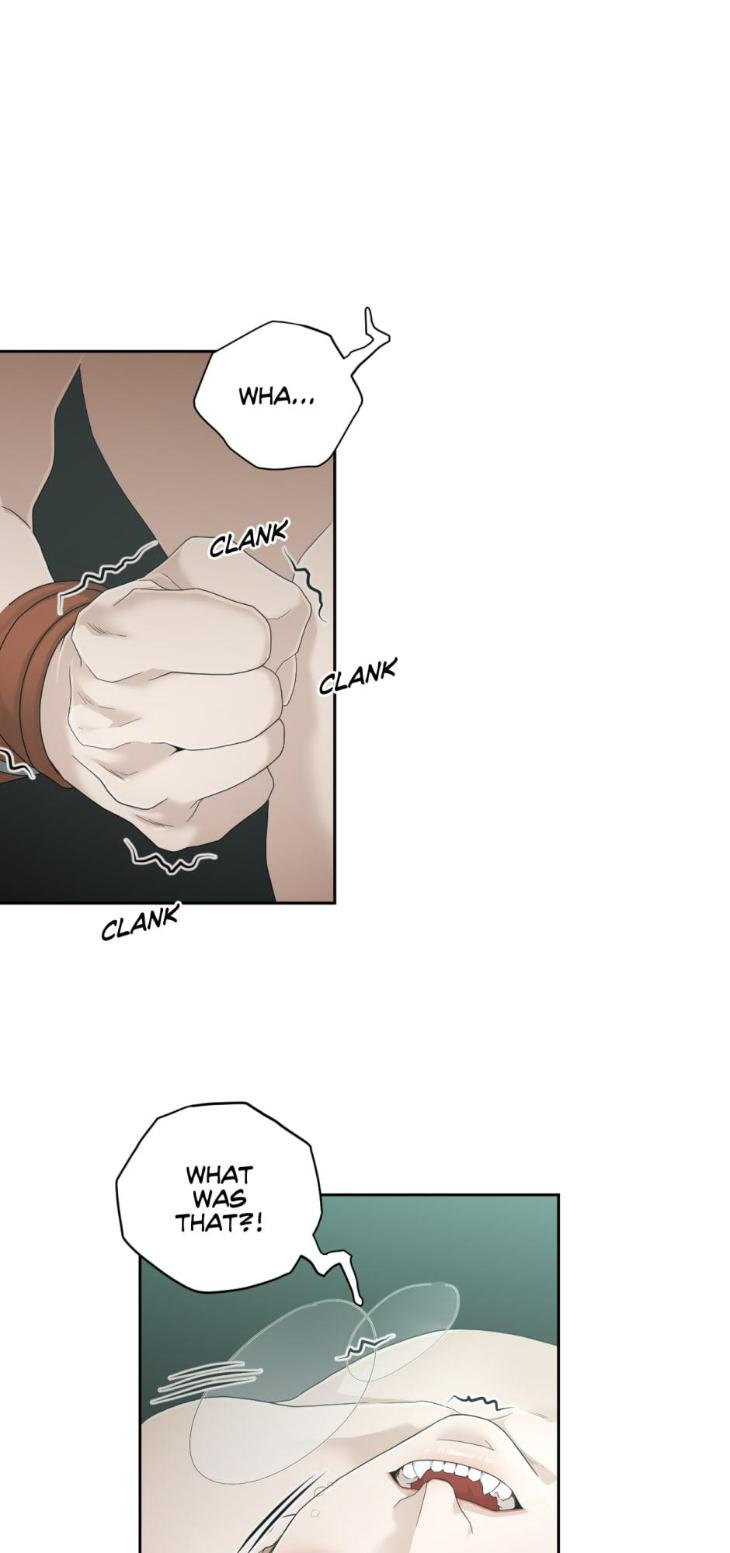 Thirst by Asami – Uncensored – Season 2 [Eng] page 30