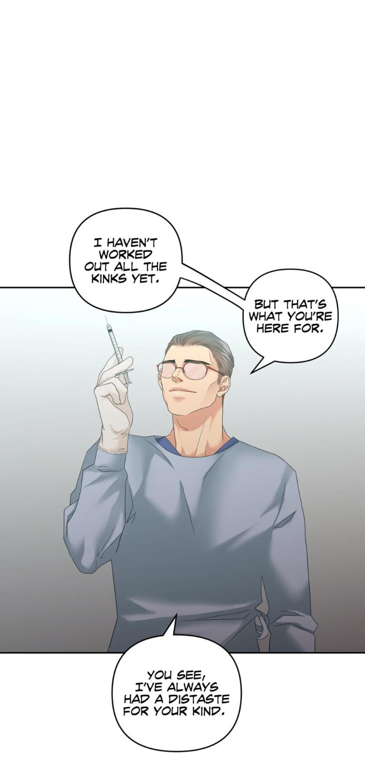 Thirst by Asami – Uncensored – Season 2 [Eng] page 32