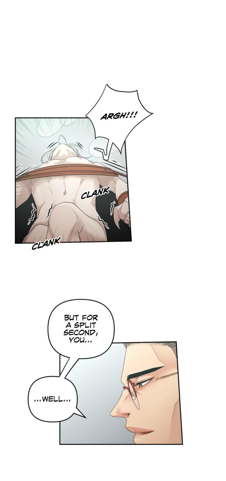 Thirst by Asami – Uncensored – Season 2 [Eng] page 33