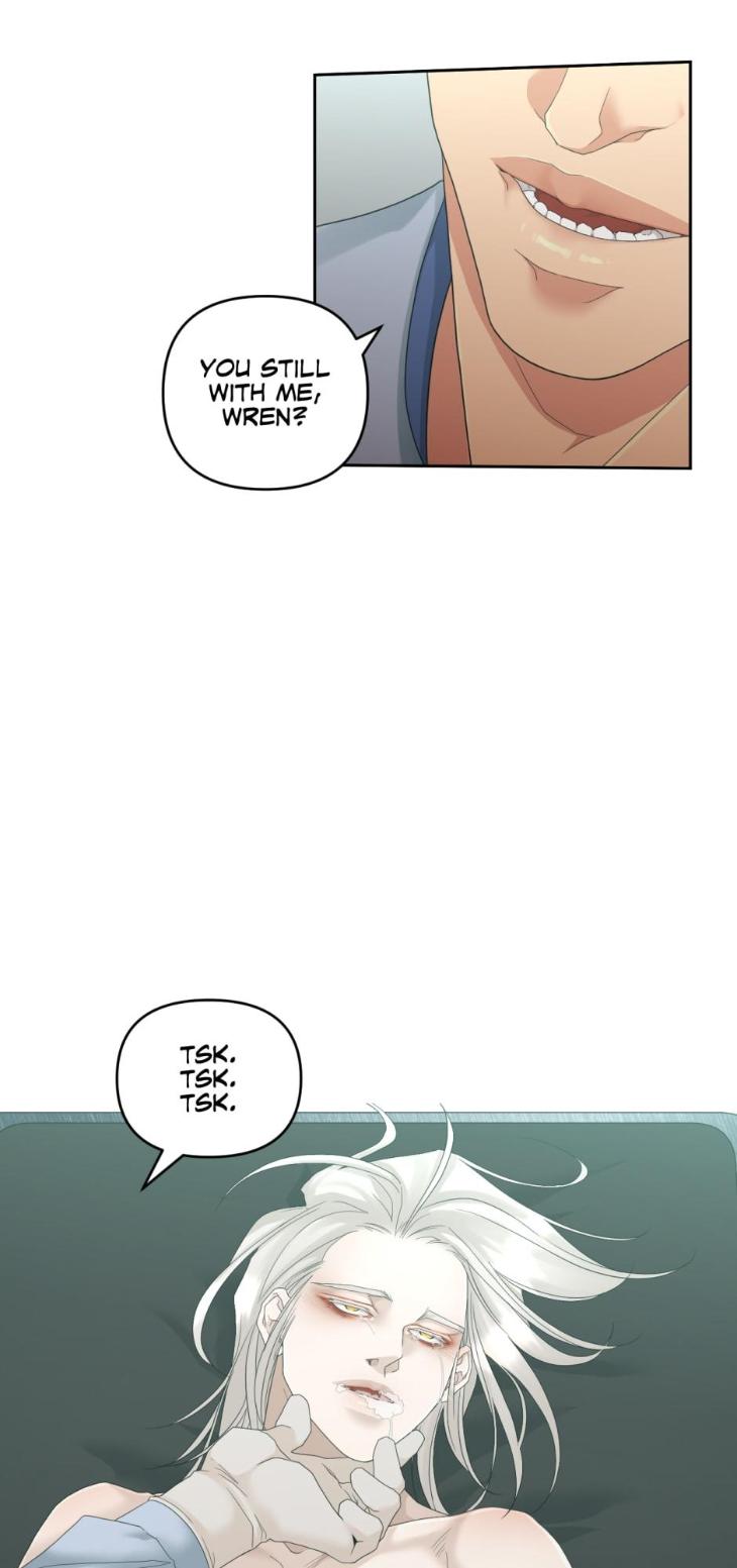 Thirst by Asami – Uncensored – Season 2 [Eng] page 37