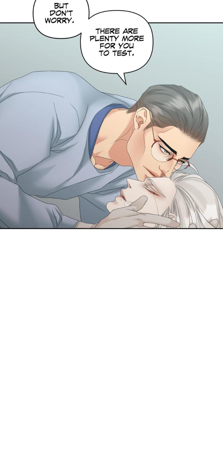 Thirst by Asami – Uncensored – Season 2 [Eng] page 39