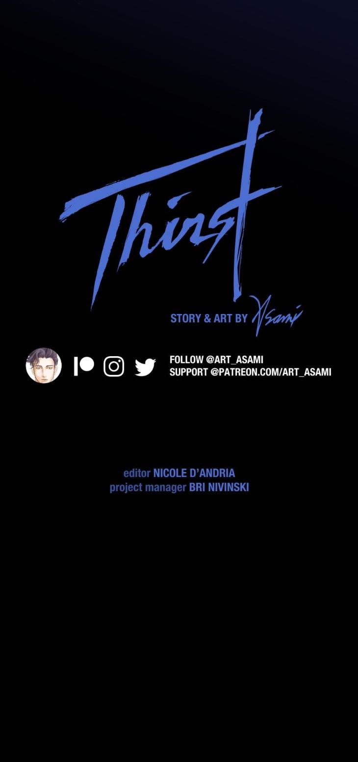 Thirst by Asami – Uncensored – Season 2 [Eng] page 2