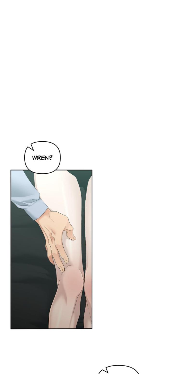 Thirst by Asami – Uncensored – Season 2 [Eng] page 8